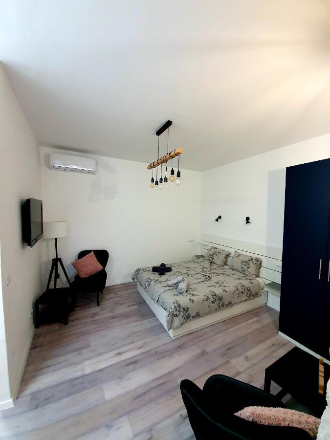 Polei Istria Apartment Pula Exterior photo