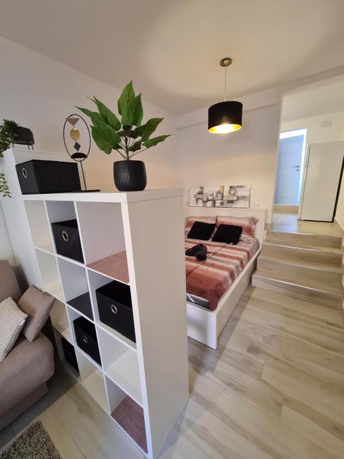 Polei Istria Apartment Pula Exterior photo